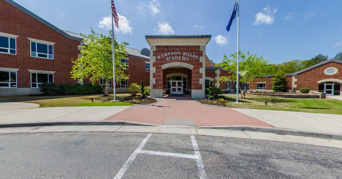 Hampton Roads Academy