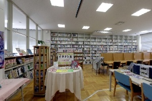 図書室１