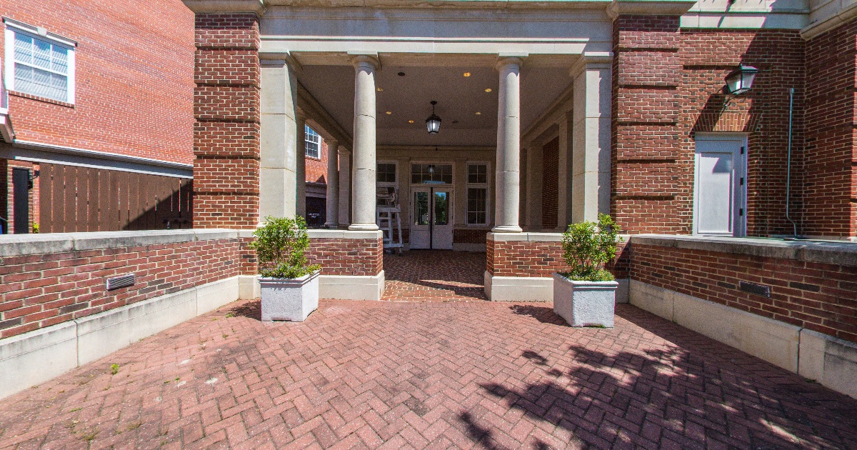 Hampton History Museum