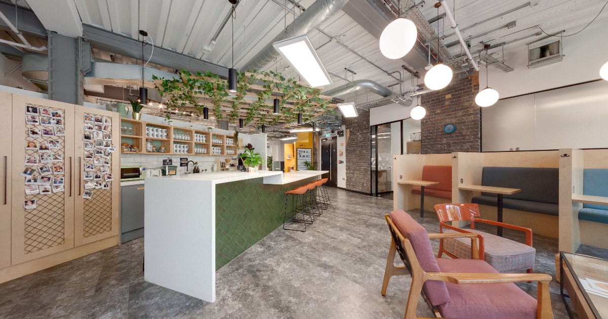 Work.Life Fitzrovia 1