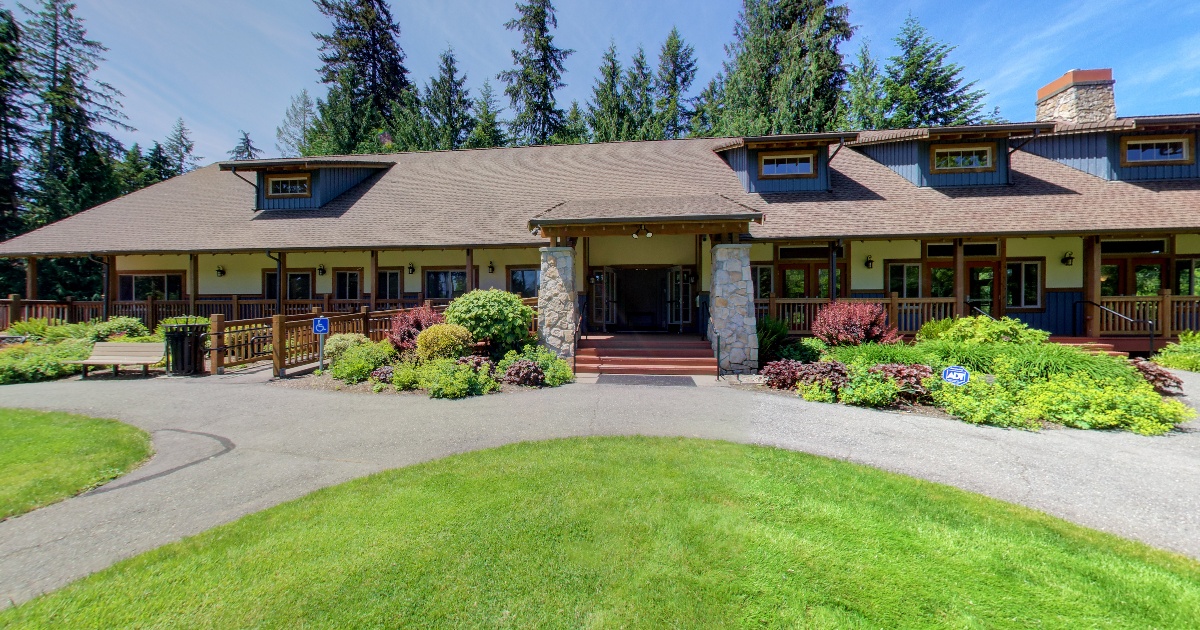 Redmond Ridge Community and Event Center