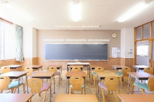 教科教室