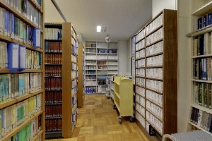 図書室２