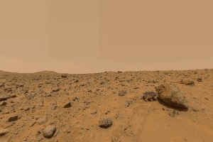 Opportunity - Mars Pathfinder