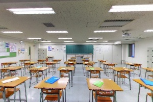 【6F】教室