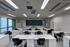 【７F】教室②
