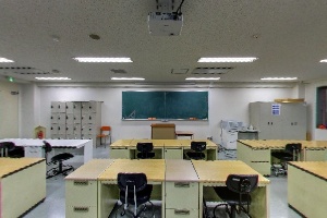 【８F】教室①