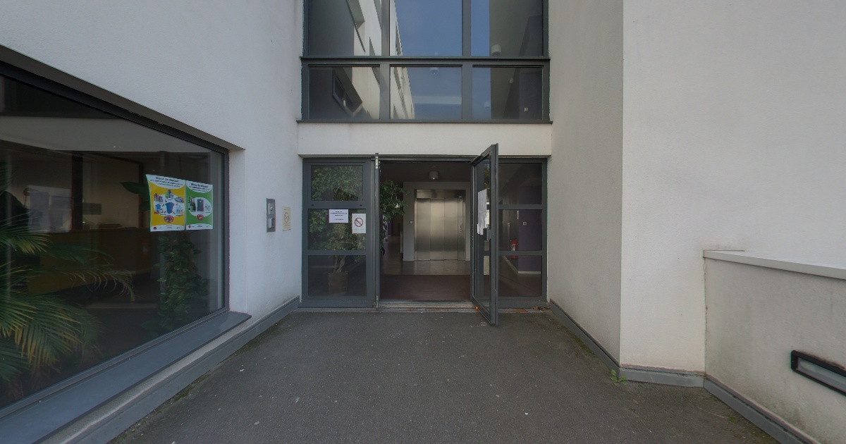 Crous Residence Notre Dame crous-residence-notre-dame