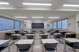 教室①
