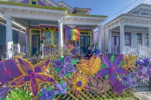 House of Hyacinth