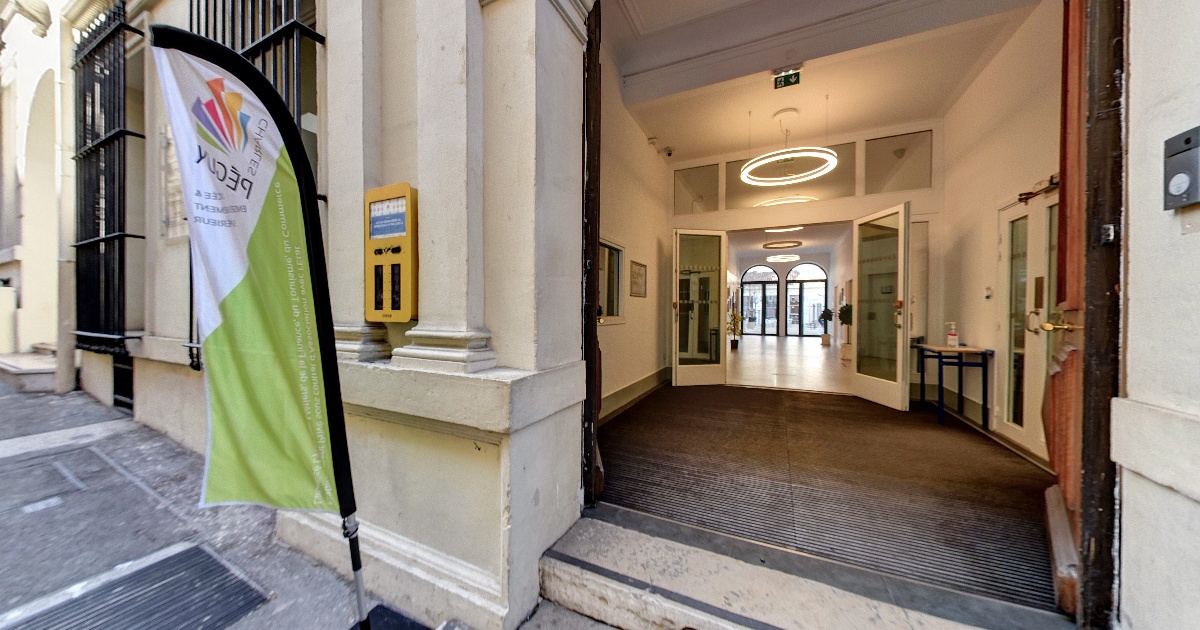 Charles P guy Lyc e Et Enseignement Sup rieur Marseille charles-p-guy-lyc-e-et-enseignement-sup-rieur-marseille