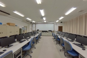 情報教室