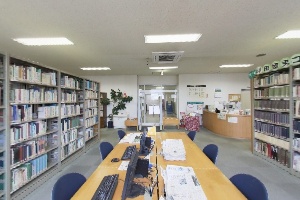 図書情報センター
