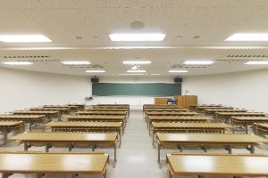 A棟7101教室