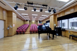 第１音楽室