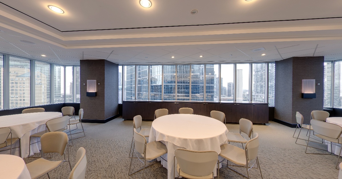 Room C Rooms