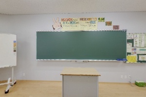 模擬教室