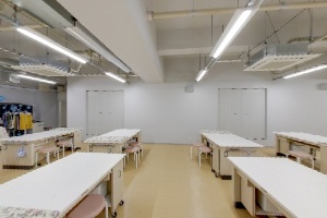服飾デザイン室