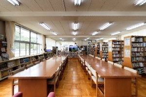 5 図書館