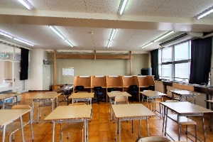 11 学習室