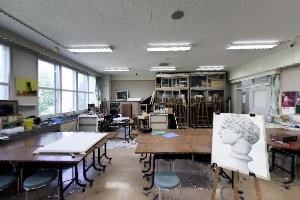 美術教室