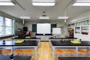 地学教室