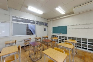 ＨＲ教室