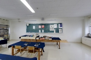 書道教室
