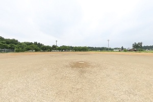 笹間球場