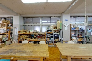 工芸室１