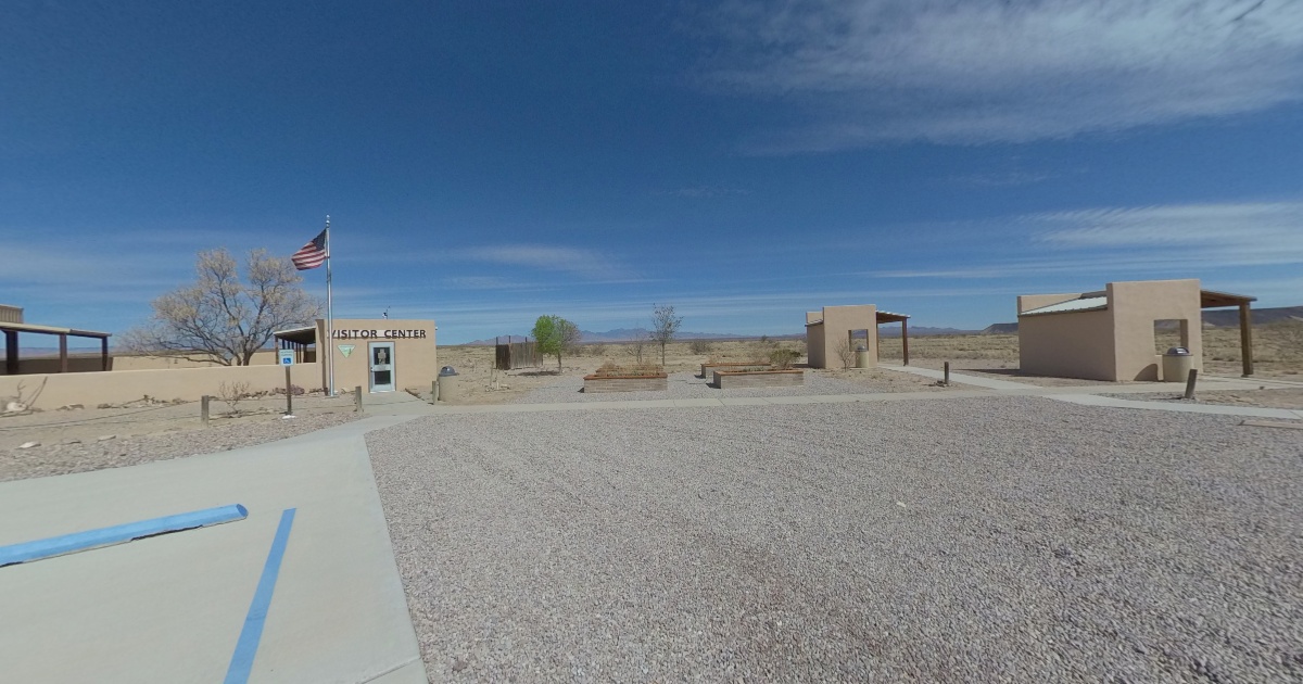 Fort Craig NM Fort Craig