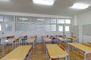 普通教室