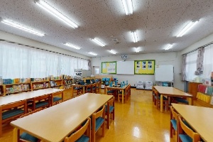小学校情報室
