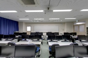 CAI教室