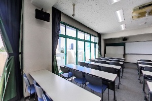 A301講義室