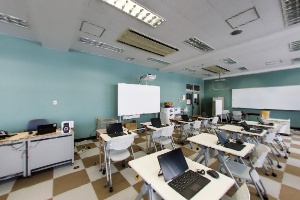 コンピューター学習室A