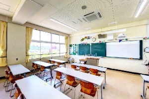 E-Lab教室