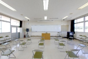 合併教室