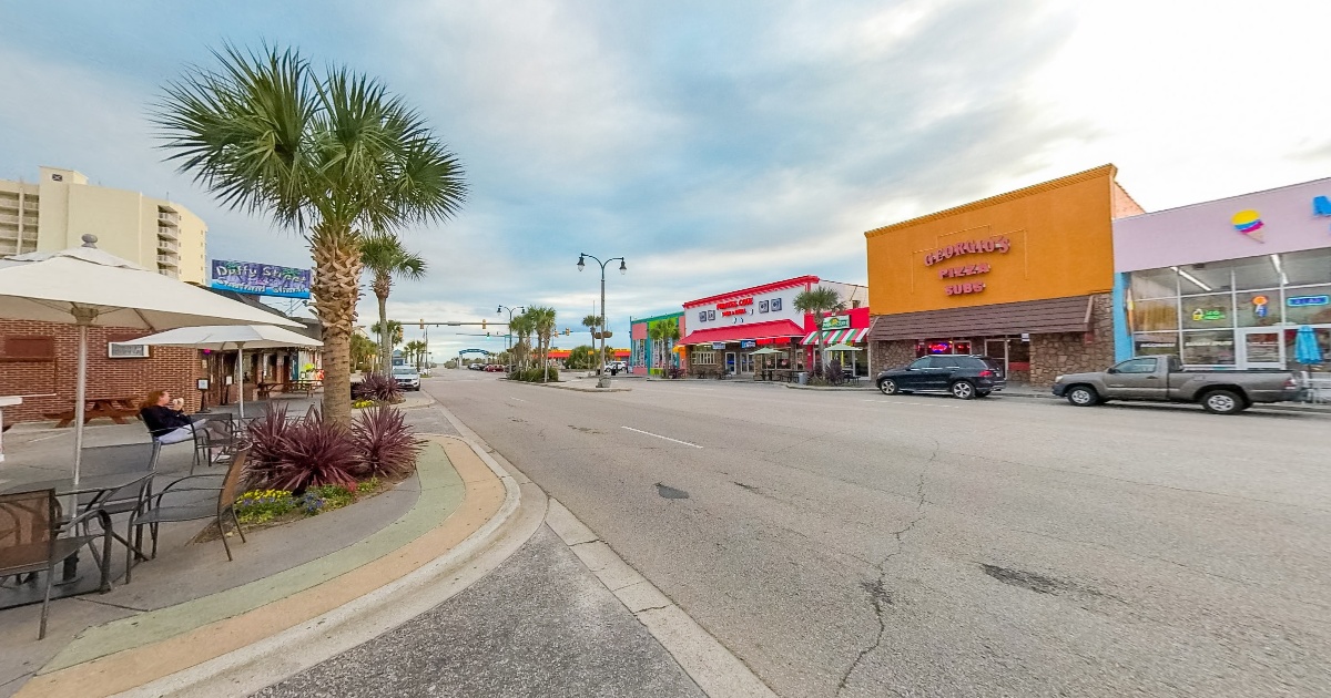 North Myrtle Beach north-myrtle-beach