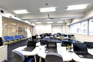 MMC教室