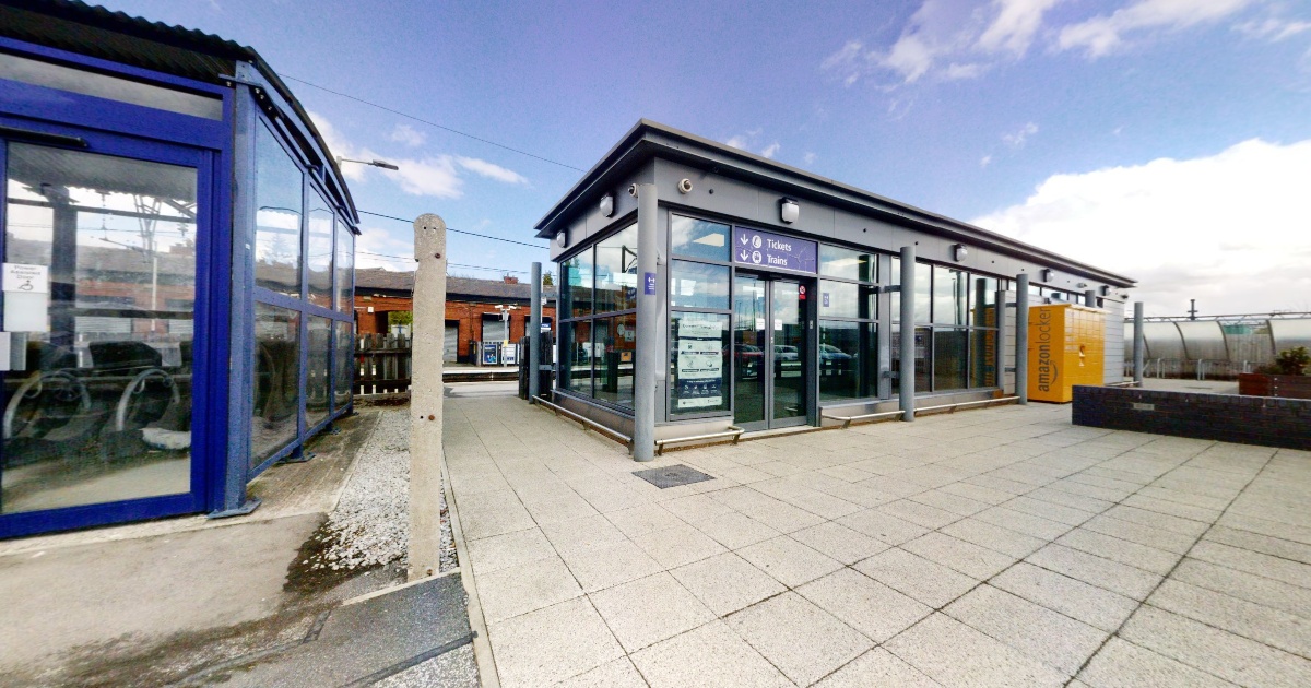 GUIDE BRIDGE MOT & SERVICE CENTRE LIMITED