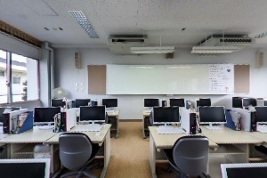 情報処理実習室