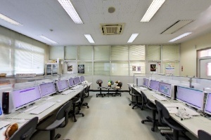 第1情報処理室