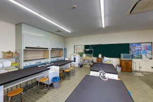 理科室