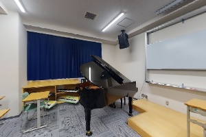 第1音楽室
