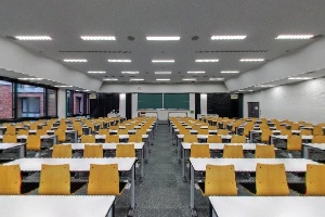 T31講義室