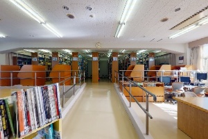 図書館　