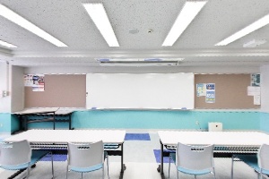 本館通常授業教室