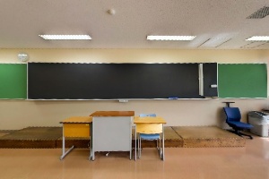 小人数授業教室