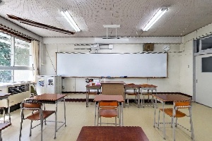 HR教室